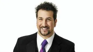 Joey Fatone - Voicemail