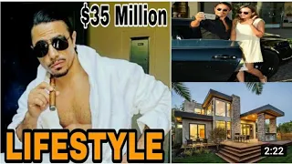 Saltbae lifestyle cars income net worth