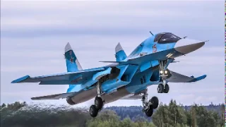 Названа причина крушения военного самолета МиГ 29