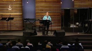 Part 3// Transformed by Seeing Who God Is // Mike Bickle //Encountering Jesus in the Song of Solomon