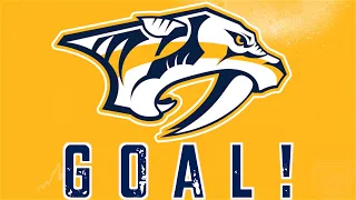 Nashville Predators 2022 Goal Horn