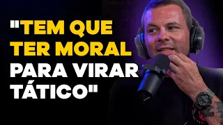 COMO SE TORNAR UM SNIPER da POLÍCIA (com Pedrinho Sniper) | PODCAST DO MHM