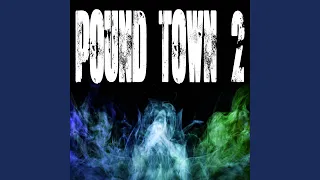 Pound Town 2 (Originally Performed by Sexyy Red, Nicki Minaj and Tay Keith) (Instrumental)