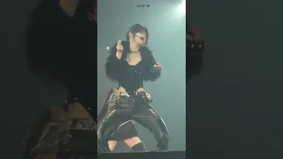 240505 [FOCUS FANCAM QIAO YIYU] KICK BACK |  Fansland Music Festival 2024