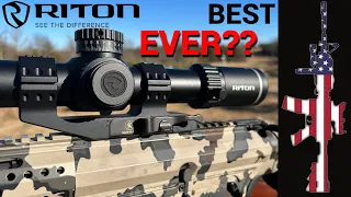 What is the BEST Scope Mount..EVER?