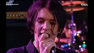 PLACEBO - CONCIERTOS DE RADIO 3 (1998)