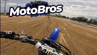 Motobros Punta Gorda on the yz250f