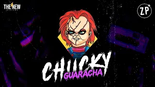 Guaracha, Fiesta Halloween 🎃  Chucky ✘ Dj Pilin (Aleteo, Zapateo, Guaracha)
