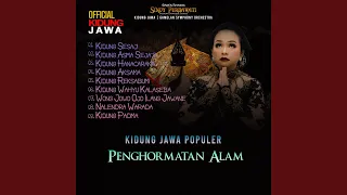 Kidung Jawa - Penghormatan Alam