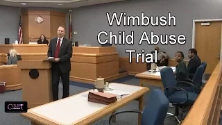 Wimbush Trial Day 1 Part 3