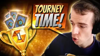 Can I win this 2000$ TOURNAMENT?