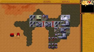 Dune Legacy - Harkonen Mission 5