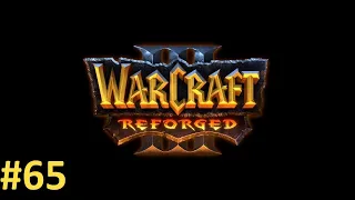 Прохождение Warcraft III Reforged (2020, ремастер) #65