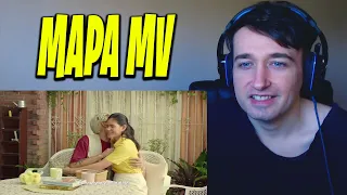 HUG YOUR FAMILY!! FIRST REACTION TO: SB19 x SELECTA 'MAPA' Music Video | #MaPaSelectaMuna