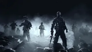 Call of Duty  Ghosts   Русский внутри игровой Trailer 720p