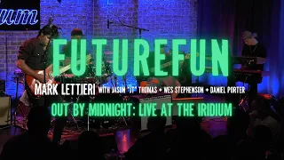 Mark Lettieri Group - "Futurefun" (Out by Midnight: Live at the Iridium)