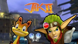 🔴 LIVE: Let's Platinum Jak 2! | Ultimate 100% Completion Run 🎮