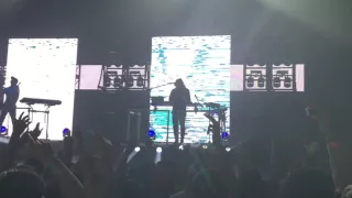 Porter Robinson + Madeon (Shelter Live Tour, ATL) - Beings, Porter Vocals