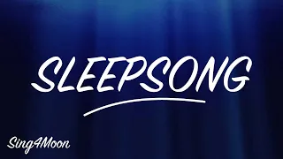 Sleepsong – Secret Garden (Karaoke Instrumental)