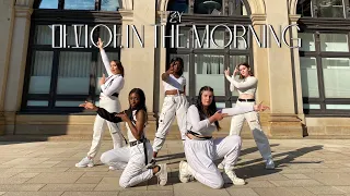 [KPOP IN PUBLIC GERMANY] ITZY (있지) - ‘마. 피. 아.  In the Morning’ | Dance Cover by Y9