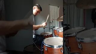 Leão - Marília Mendonça, homenagem a Rainha da Sofrência, na Bateria 🥁⚡️