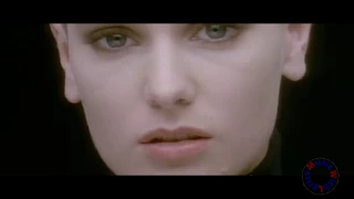 Sinead O'Connor - Nothing Compares To You (with lyrics)