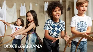 The Children’s Spring Summer 21 Campaign