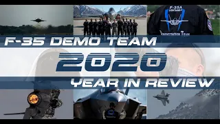 A look back: Air Show Season 2020