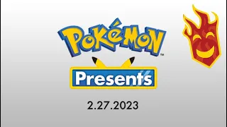 REACTION: Pokémon Presents 2.27.2024