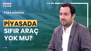 Otomobil satışı ne durumda? Yiğitcan Yıldız yanıtladı