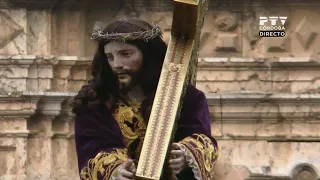 Jesus Nazareno Priego de Córdoba Magna Córdoba, resumen tv
