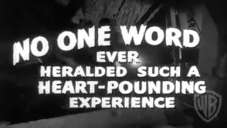 DKF Muranów: Najgorsze Filmy Świata: ATOMOWE MRÓWKI (1954) zwiastun