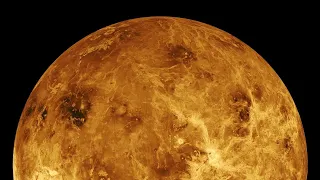 Venus could have supported life for billions of years
