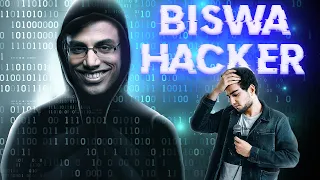 BISWA HACKER COMPILATION