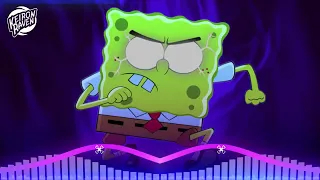 Spongebob Phonk Remix  [phonk music] - Keiron Raven