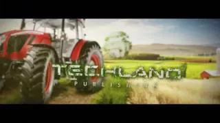 Pure Farming 17  The Simulator Teaser Trailer EN