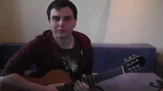 Город 312 - Фонари (Cover)