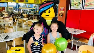 LEGOLAND Malaysia - Alma's Birthday VLOG