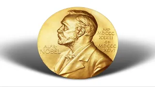 Vítězslav Škorpík: Nobelovy ceny