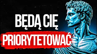 10 NIEWYDANE technik stoickich na życie | oni cię priorytetyzują | Stoicyzm