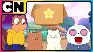 We Baby Bears: Adventures in Glitterwood COMPILATION | Cartoon Network Asia