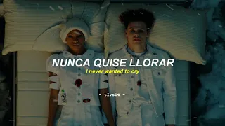YUNGBLUD (with WILLOW) - Memories (Official Music Video) || Sub. Español + Lyrics