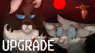 Upgrade | Warriors M.A.P. | [HD] (CW: Blood) (Hosted by kay)