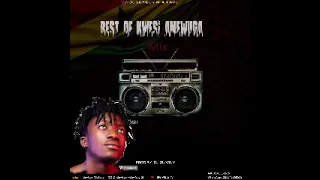 BEST OF KWESI AMAWUGA Mix