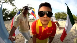 Entre La Playa Ella y Yo   Big Yamo, Vato 18K Feat Bigal  L Jake Video Oficial