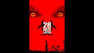 28 DAYS LATER THEME | ULTIMATE METAL VERSION by XENÖ