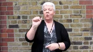 Irish Deaf Archives: JULIA MURPHY v MICHAEL BRIEN