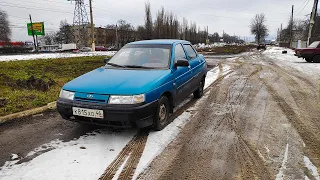 ОПЕРАЦИЯ-РЕАНИМАЦИЯ или почему троит мотор.