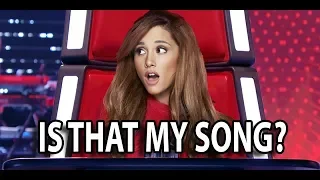 ARIANA GRANDE MOST SPECTACULAR AUDITIONS  | AMAZING | MEMORABLE |