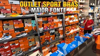 Brás - Sp Outlet Sport Brás fui as compras - Outlet da vans e Promoções air max plus e Tênis Oakley